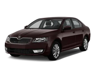 Skoda Çıkma Parça