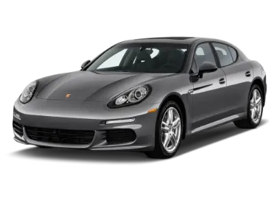 Porsche Çıkma Parça