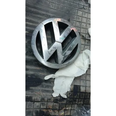 Volkswagen LT 35 ön panjur arması