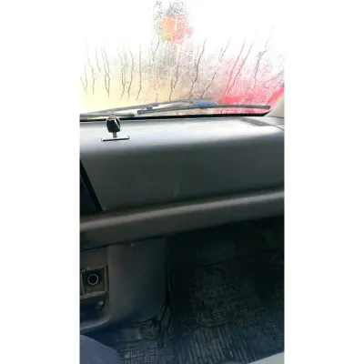 Volkswagen volt LT 35 torpido kapağı