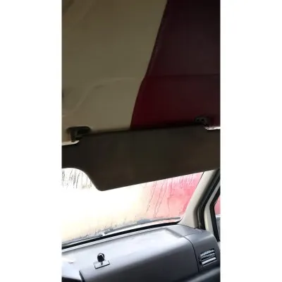 Volkswagen volt LT 35 LT sağ ön güneşlik