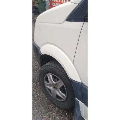 2005 model Volkswagen Crafter sol ön çamurluk çıkma orjinal