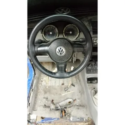 Volkswagen Polo 2001 model direksiyon
