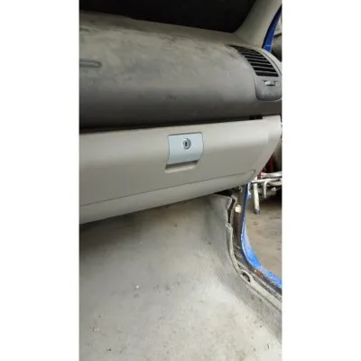 Volkswagen Polo 2001 model torpido kapağı