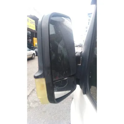 2005 model Volkswagen Crafter sol ön kapı aynası çıkma orjinal