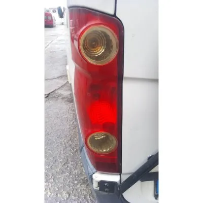 2005 model Volkswagen Crafter sol arka stop lambası çıkma orjinal