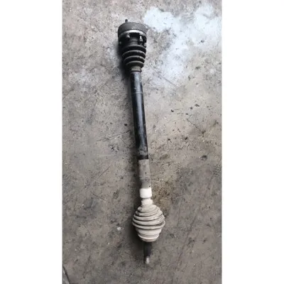 Volkswagen Polo 75'lik sağ Akis manuel vites