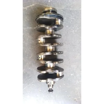 Passat AFN 1.9 Tdi Afn 028L KRANK MİLİ standart ölçülerde Volkswagen