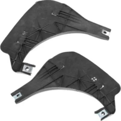 Audi A4 B6 Sağ Sol Far Alt  Braketleri 2001 - 2006 8E0941453 8e0941454 Volkswagen