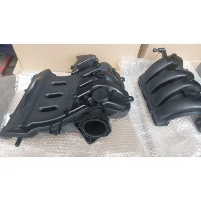 AUDİ A3 1.6 bse bgu emme manifoldu 06a133203em 06a133206bd