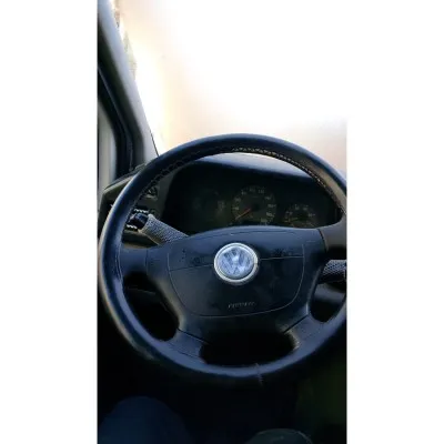 Volkswagen LT 35 direksiyon