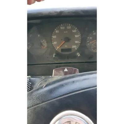 LT 35 gösterge saati