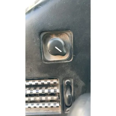 Volkswagen LT 35 ayna ayar düğmesi