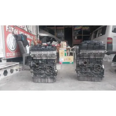 TRANSPORTER BRS 1.9 TDI ÇIKMA MOTOR Volkswagen