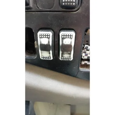 Volkswagen volt LT 35 ön sağ sol cam açma tuşu