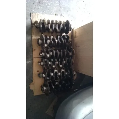 Volkswagen Passat 1.8 ADR motor 026R krank çıkma orjinal