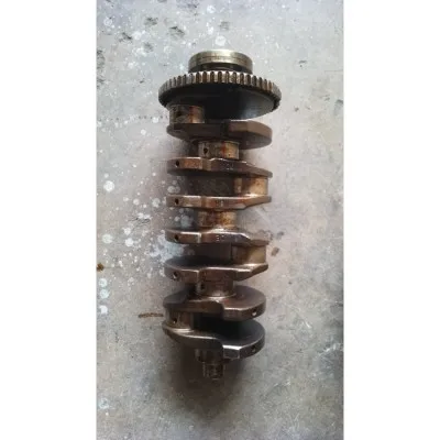 Volkswagen Passat 1.8T ADR motor 026R krank çıkma orjinal