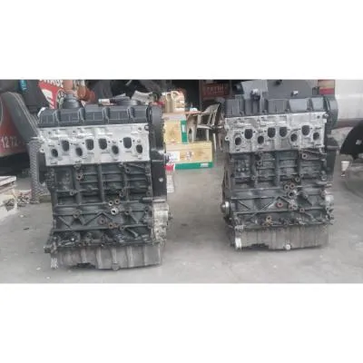 Caddy BLS 1.9 TDI çıkma Motor Volkswagen