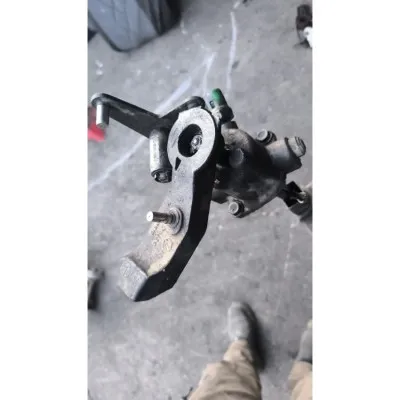 Transporter T5 1.9 şanzıman üstü vites kolu