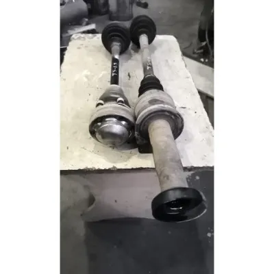 Volkswagen Transporter T5 1.9 TDI sol aks 