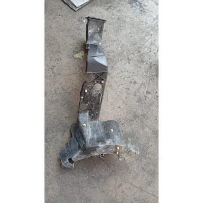 2004-2005 model çıkma orjinal tesisat plastiği Volkswagen