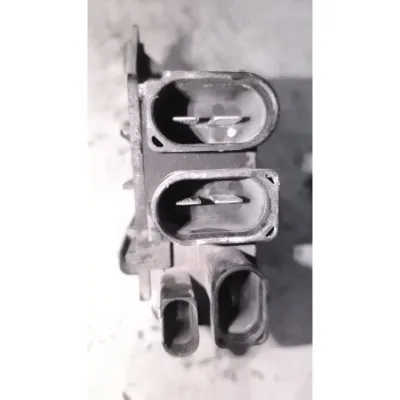 Volkswagen Transporter T5 1.9 fan beyni 4 fişli