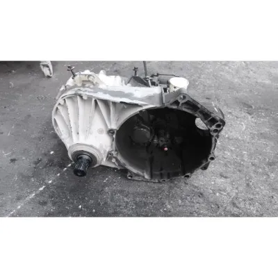 T5 1.9 5 vites şanzıman 