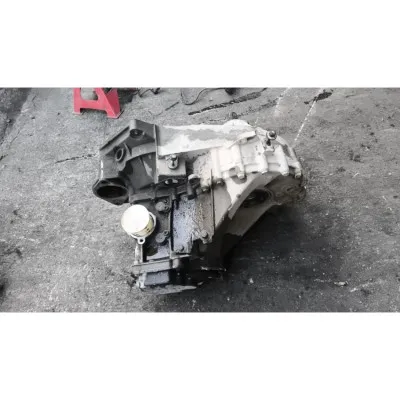 Volkswagen Caravelle 1.9 TDI çıkma orijinal şanzıman 5 ileri