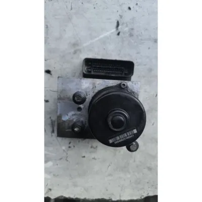 Volkswagen caravelle T5 ABS beyni  7h0907379e 7h0614111e