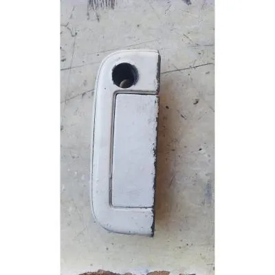 çıkma orijinal bagaj açma kolu 6K9827561C Volkswagen