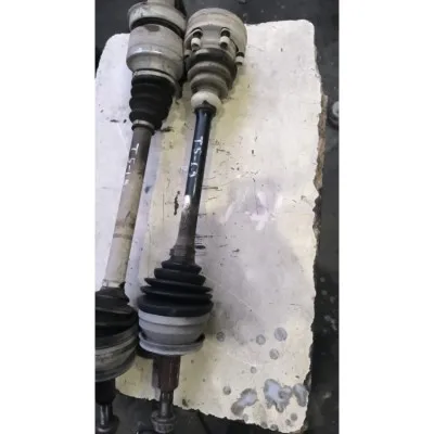 Volkswagen T5 Caravelle sol aks 1.9 tdi 