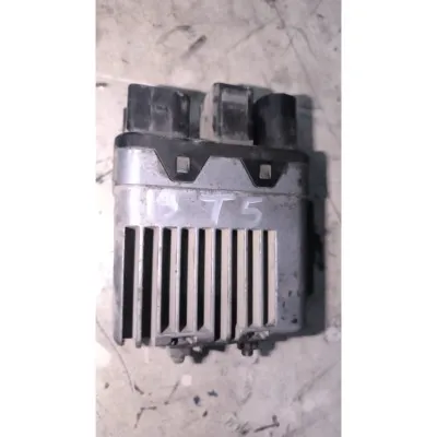 Volkswagen Transporter T5 1.9 fan beyni 4 fişli