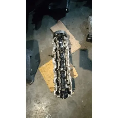 Volkswagen caravelle T4 2.4 tdı 5 silindir çıkma orjinal silindir kapağı