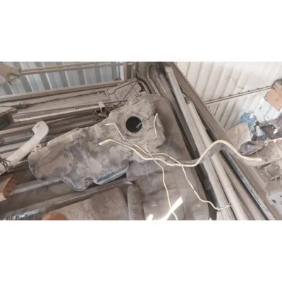 2q0201021Gj 2q0201085a 2q020101 Volkswagen Polo 2017-2025 yakıt deposu benzin deposu 1.0 benzinli