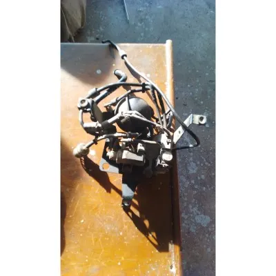 Volkswagen Transporter T5 1.9 çıkma orjinal N75 takımı