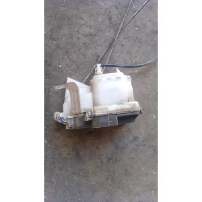 95-99 model sağ arka kapı kilidi çıkma orijinal 6K4839016K Volkswagen