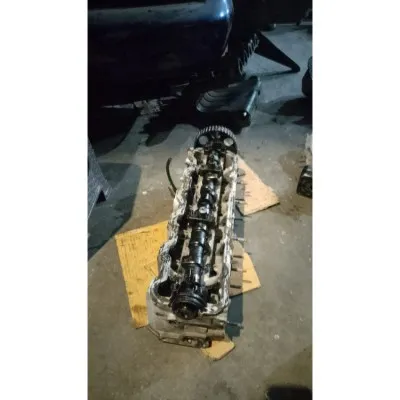 Volkswagen Transporter T4 2.4 tdı 5 silindir çıkma orjinal silindir kapağı