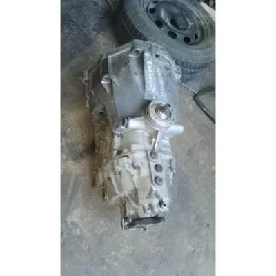 çıkma motor kontrol edilmiş sağlam  5 vitesli şanzıman Volkswagen