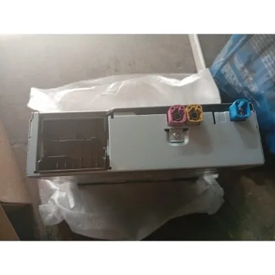 SKODA SUPERB KODIAQ 20-24 MULTİMEDYA KONTROL ÜNİTESİ 57H035816A