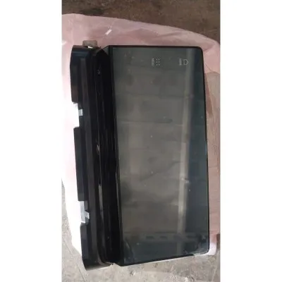 SKODA OCTAVIA MK4 IV 5E3 LCD DISPLAY 5E3919605 multimedya ekran çok fonksiyonlu dokunmatik panel
