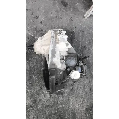 Volkswagen Transporter T5 1.9 çıkma orijinal 5 ileri şanzıman 