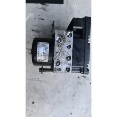Volkswagen Transporter T5 1.9 tdi ABS beyni  7h0907379e 7h0614111e