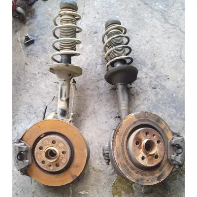  çıkma orjinal sağ sol ön taşıyıcı