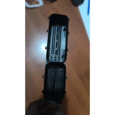 Volkswagen Transporter T5 1.9 TDi motor beyni  03890616a çıkma orjinal