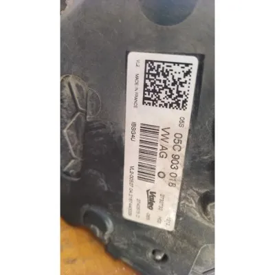 Audi A3 2020 sonrası, 1.0 e-tsı 1.5 e-tsı Komple Alternatör 05C903018