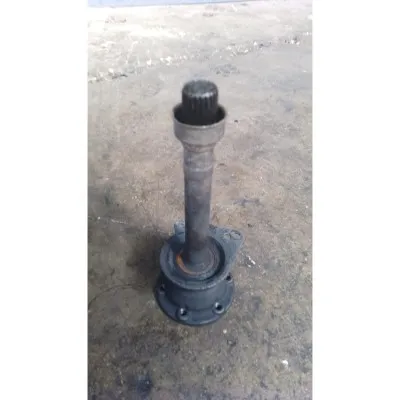 Volkswagen Transporter T4 2.5 tdı çıkma orjinal ara aks milli