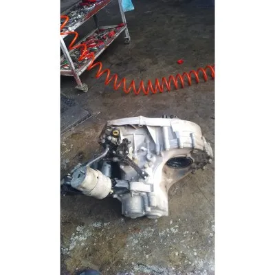 Volkswagen Transporter T4 2.5 tdı çıkma orjinal 5 ileri şanzıman