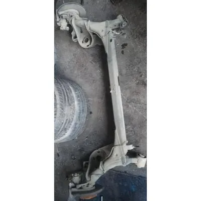  çıkma orjinal arka dingil Volkswagen