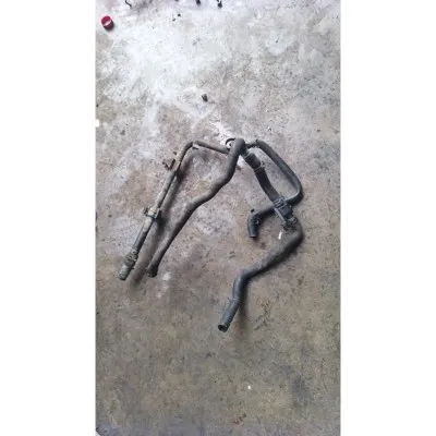 Volkswagen Transporter T4 2.5 tdı çıkma orjinal ahtapot su hortumu