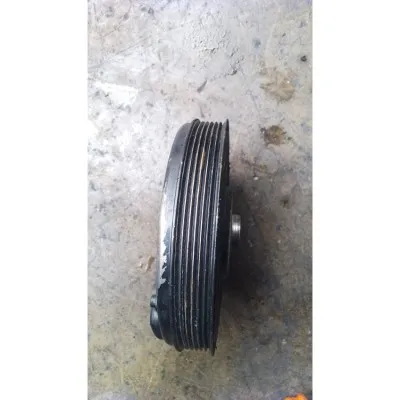 Volkswagen Transporter T4 2.5 tdı çıkma orjinal krank kasnağı